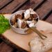 Funghi porcini freschi: come conservarli