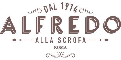 Alfredo alla Scrofa